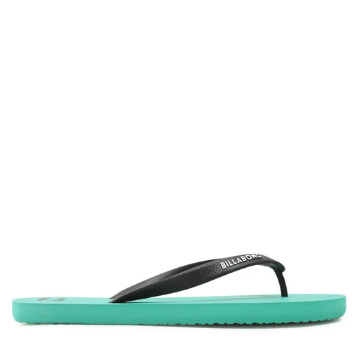 Tongs Billabong Tides Solid S5FF01BIP0 Aqua 0804 – Image 2