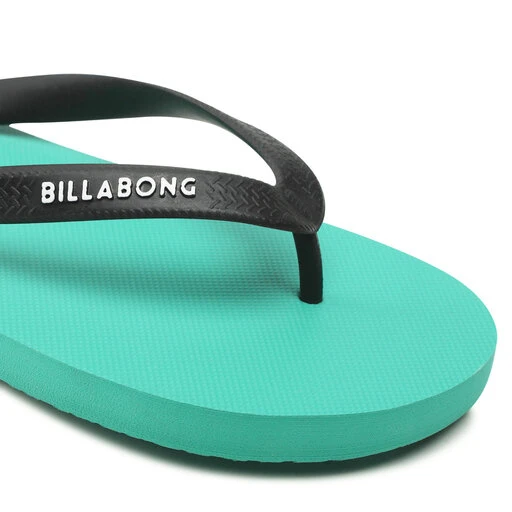 Tongs Billabong Tides Solid S5FF01BIP0 Aqua 0804 – Image 6