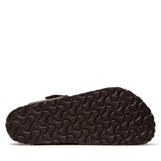 Tongs Birkenstock Gizeh 0043751 Mocca – Image 4