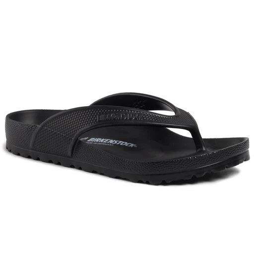 Tongs Birkenstock Honolulu 1015487 Black