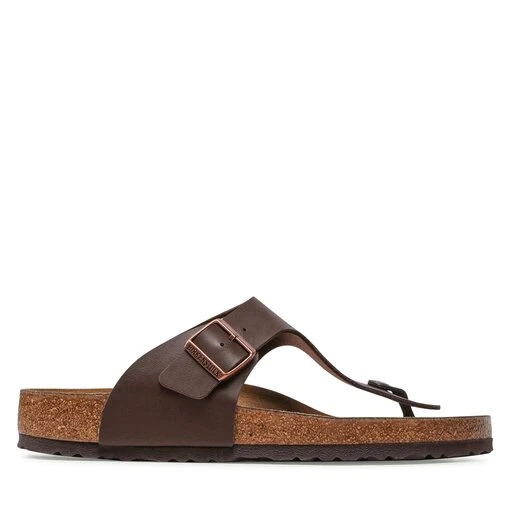 Tongs Birkenstock Ramses 0044701 Dark Brown – Image 2