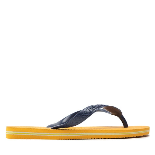 Tongs Havaianas Brasil 40000326362 Orange Citrus – Image 2