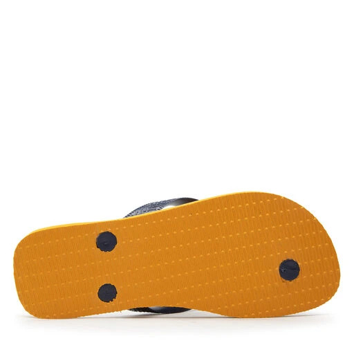 Tongs Havaianas Brasil 40000326362 Orange Citrus – Image 4