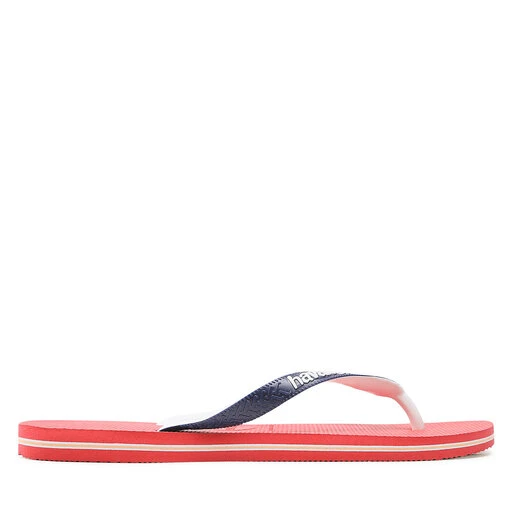 Tongs Havaianas Brasil Mix 41232062090 Ruby Red – Image 2