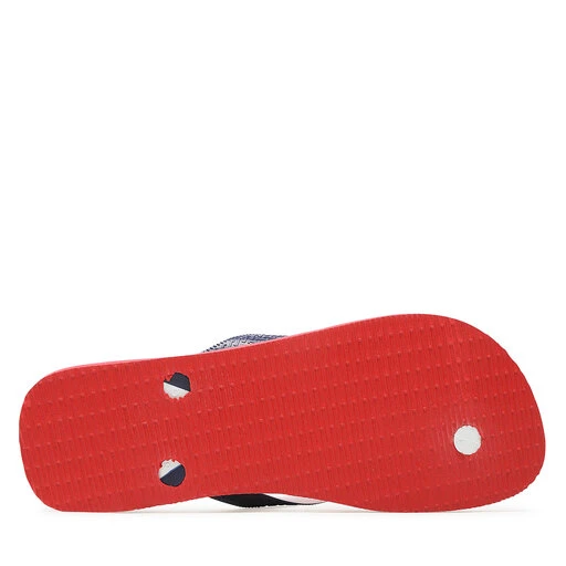 Tongs Havaianas Brasil Mix 41232062090 Ruby Red – Image 4