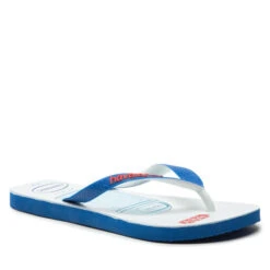 Tongs Havaianas Star Wars 41351859438 Star Blue/Star Bl