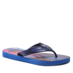 Tongs Havaianas Surf 40000473847 Blue Star