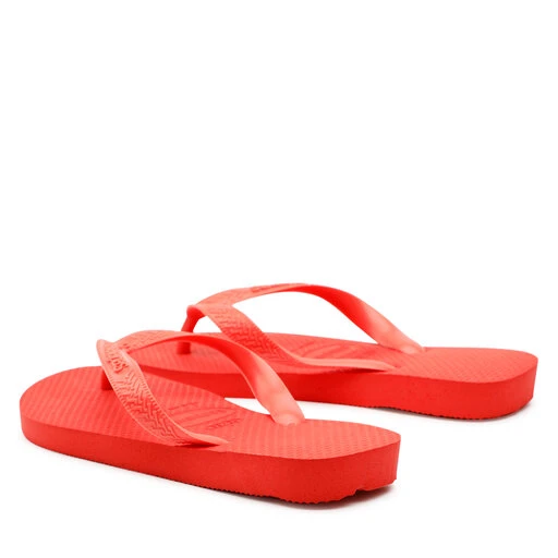 Tongs Havaianas Top 40000295778 Red Crush – Image 3