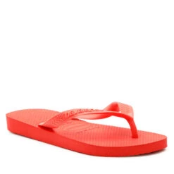 Tongs Havaianas Top 40000295778 Red Crush