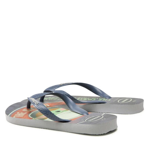 Tongs Havaianas Top Baby Yoda 41460923498 Ice Grey â Image 3