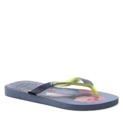 Tongs Havaianas Top Fortnite 41463660089 Indigo Blue