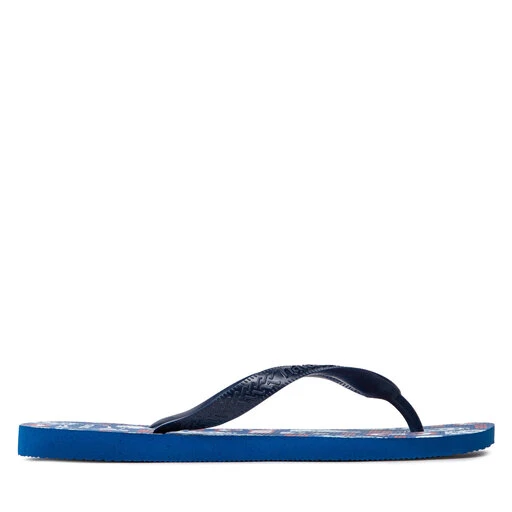 Tongs Havaianas Top Marvel Lgmn 41469533847 Blue Star – Image 2