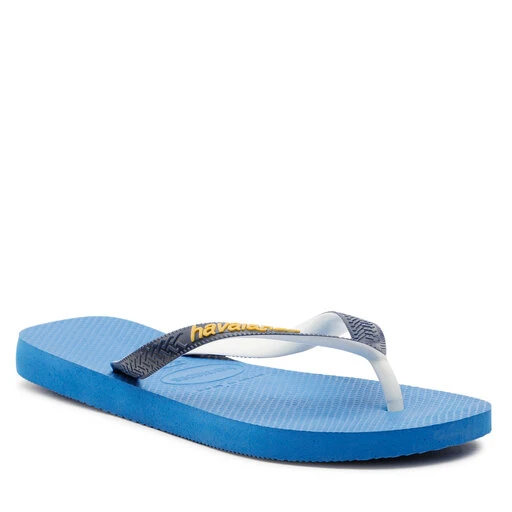 Tongs Havaianas Top Mix 41155493847 Blue Star