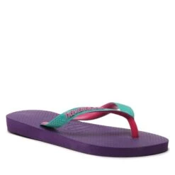 Tongs Havaianas Top Mix H4115549 Roxo New