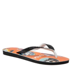 Tongs Havaianas Top Nasa 41472620090 Black