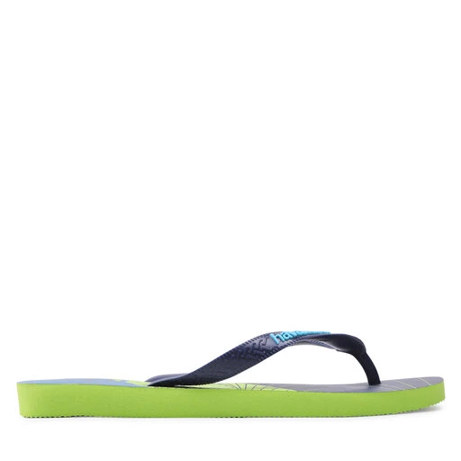 Tongs Havaianas Trend 41033581411 Lemon Green – Image 2