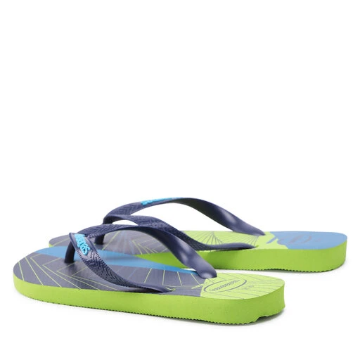 Tongs Havaianas Trend 41033581411 Lemon Green – Image 3