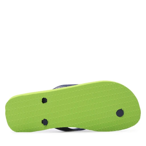 Tongs Havaianas Trend 41033581411 Lemon Green – Image 4