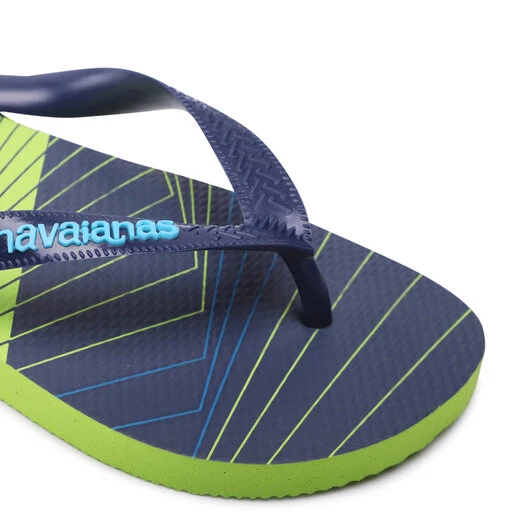 Tongs Havaianas Trend 41033581411 Lemon Green – Image 6
