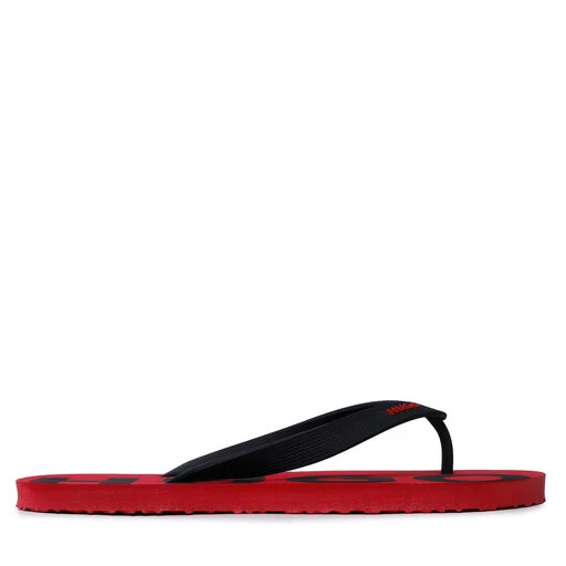 Tongs Hugo 50488935 Open Red 641 – Image 2