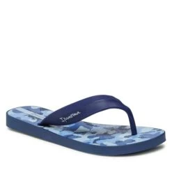 Tongs Ipanema IPANEMA DECK PLUS AD 83383 Blue AI340